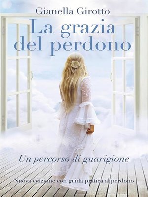cover image of La grazia del perdono